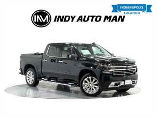 Image for 2019 Chevrolet Silverado 1500 High Country ID: 7728354