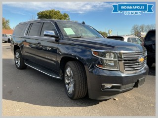 Image for 2020 Chevrolet Suburban Premier ID: 7728358