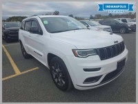 Image for 2020 Jeep Grand Cherokee Limited X ID: 7728359