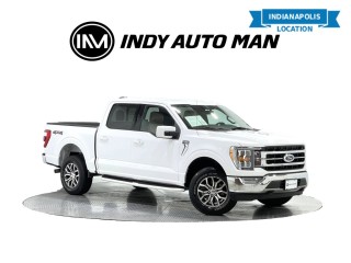 Image for 2021 Ford F-150 Lariat ID: 7728360