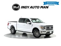 Image for 2021 Ford F-150 Lariat ID: 7728360