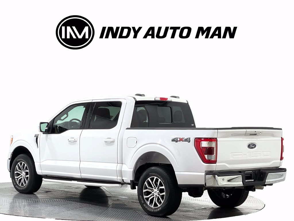 2021 Ford F-150 Image 6