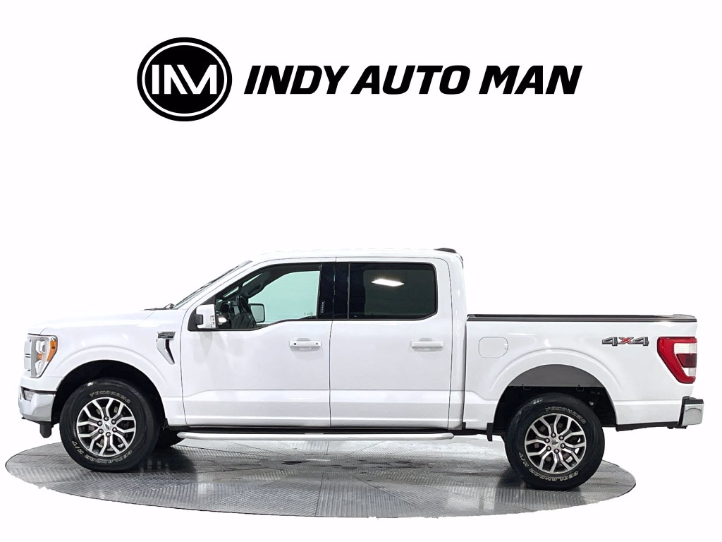 2021 Ford F-150 Image 7
