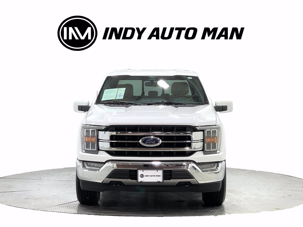 2021 Ford F-150 Image 9