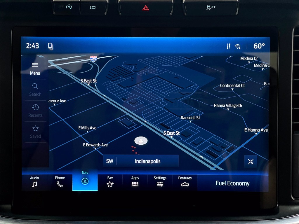 2021 Ford F-150 Image 10