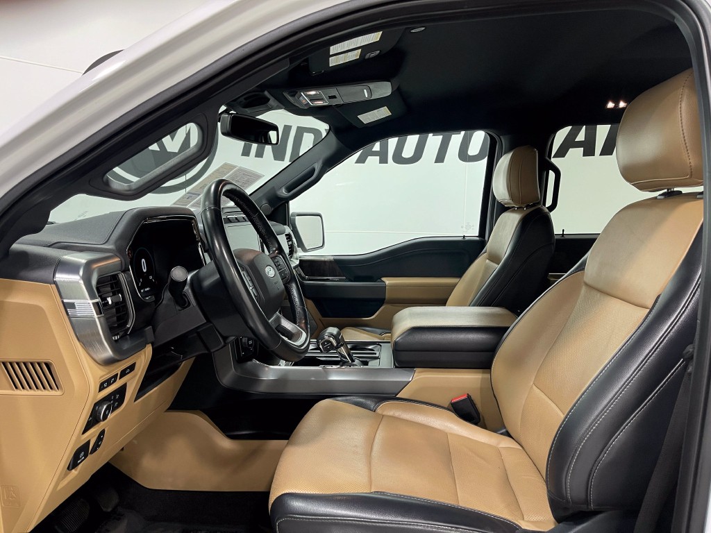2021 Ford F-150 Image 12