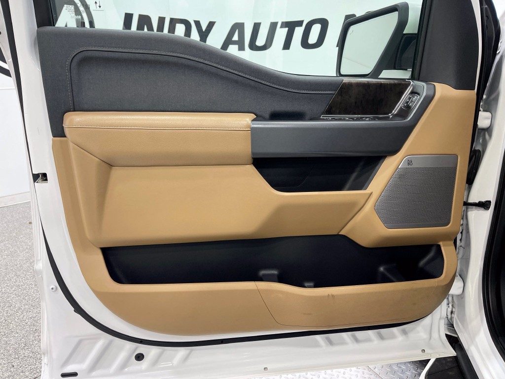 2021 Ford F-150 Image 14