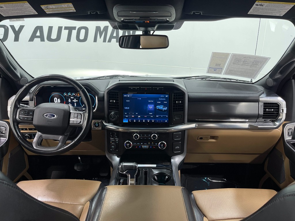2021 Ford F-150 Image 18