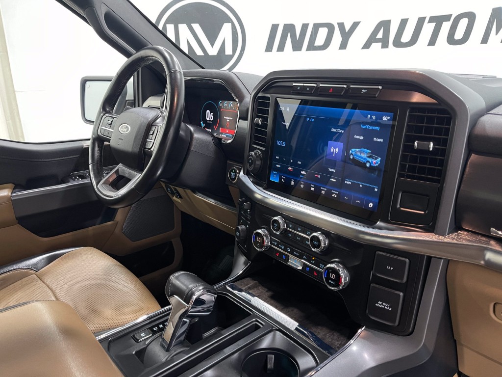 2021 Ford F-150 Image 19