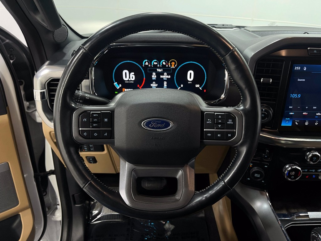 2021 Ford F-150 Image 21