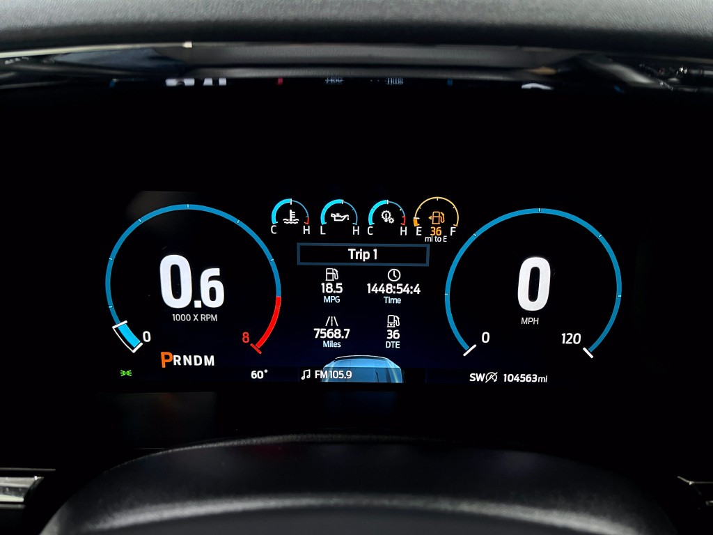 2021 Ford F-150 Image 22