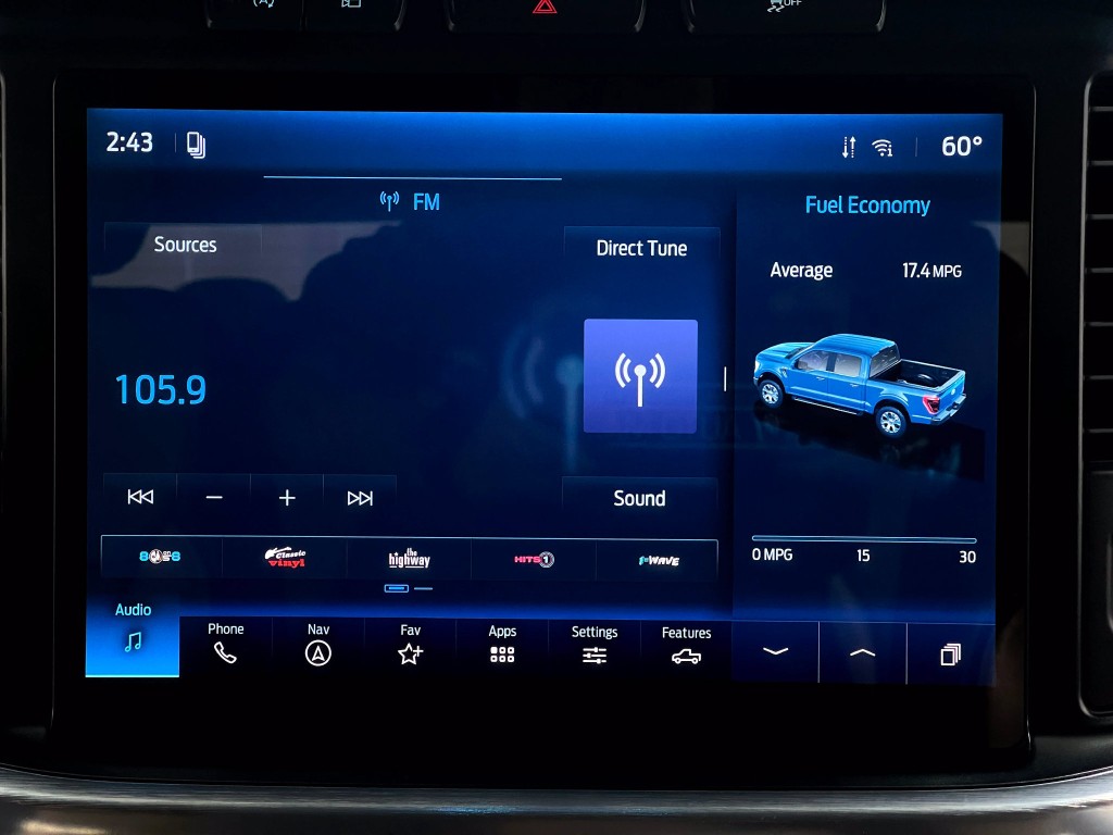 2021 Ford F-150 Image 23