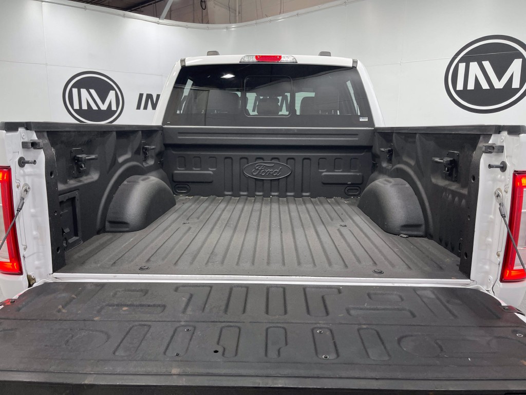 2021 Ford F-150 Image 25