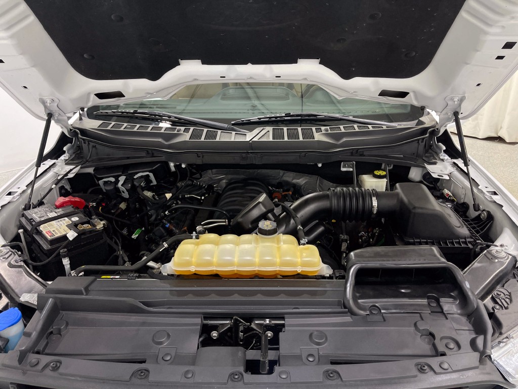 2021 Ford F-150 Image 26