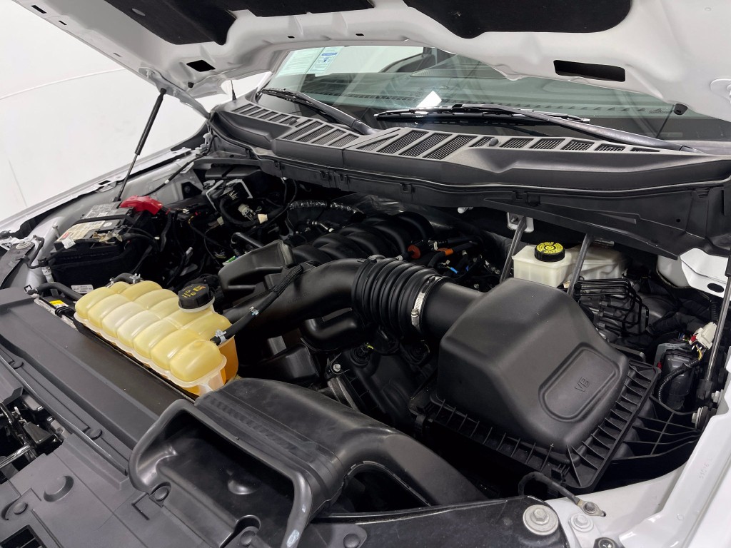 2021 Ford F-150 Image 27