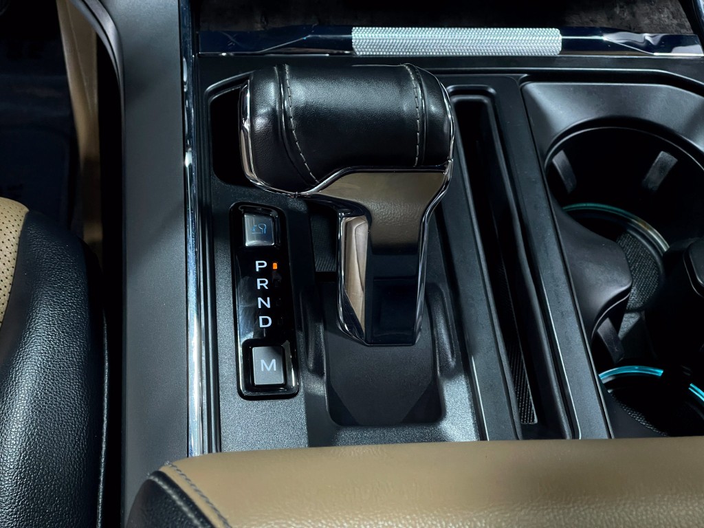 2021 Ford F-150 Image 28