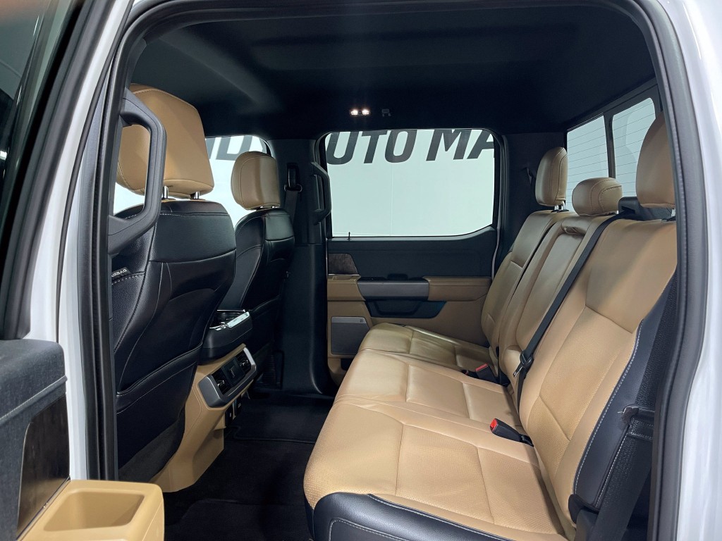 2021 Ford F-150 Image 29