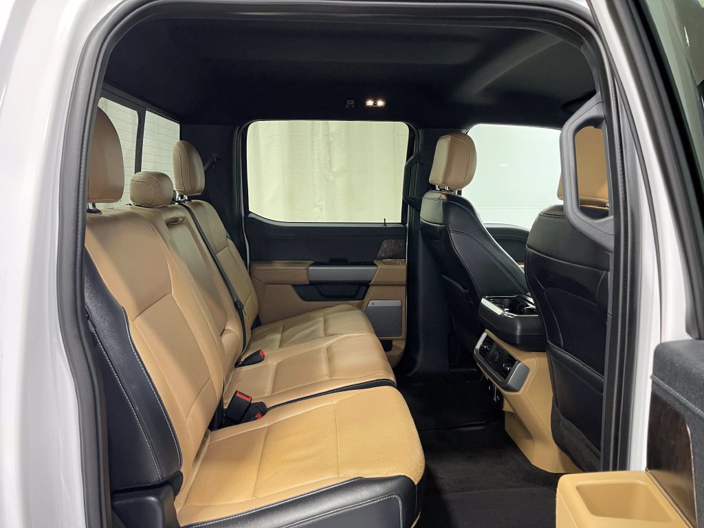 2021 Ford F-150 Image 30