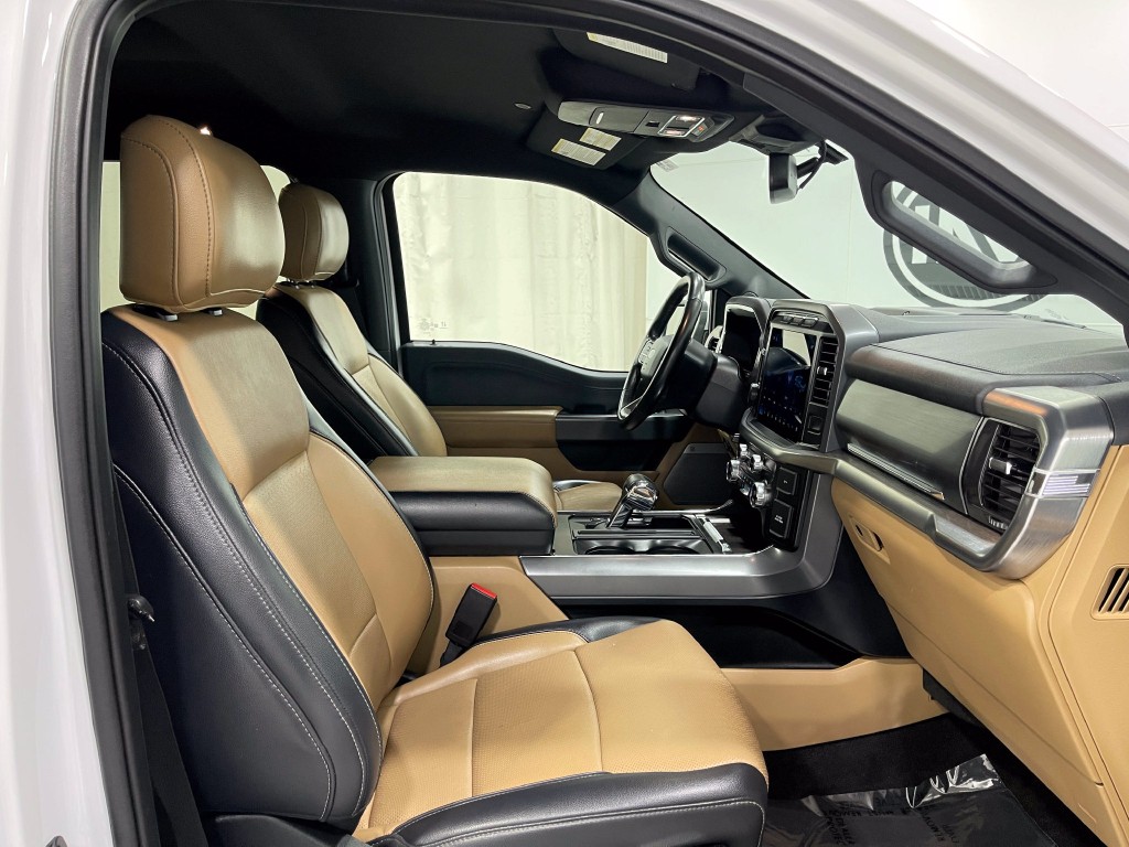 2021 Ford F-150 Image 31