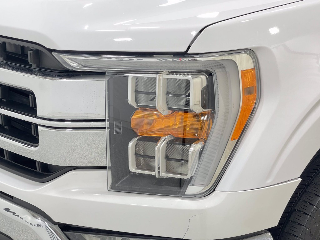 2021 Ford F-150 Image 32