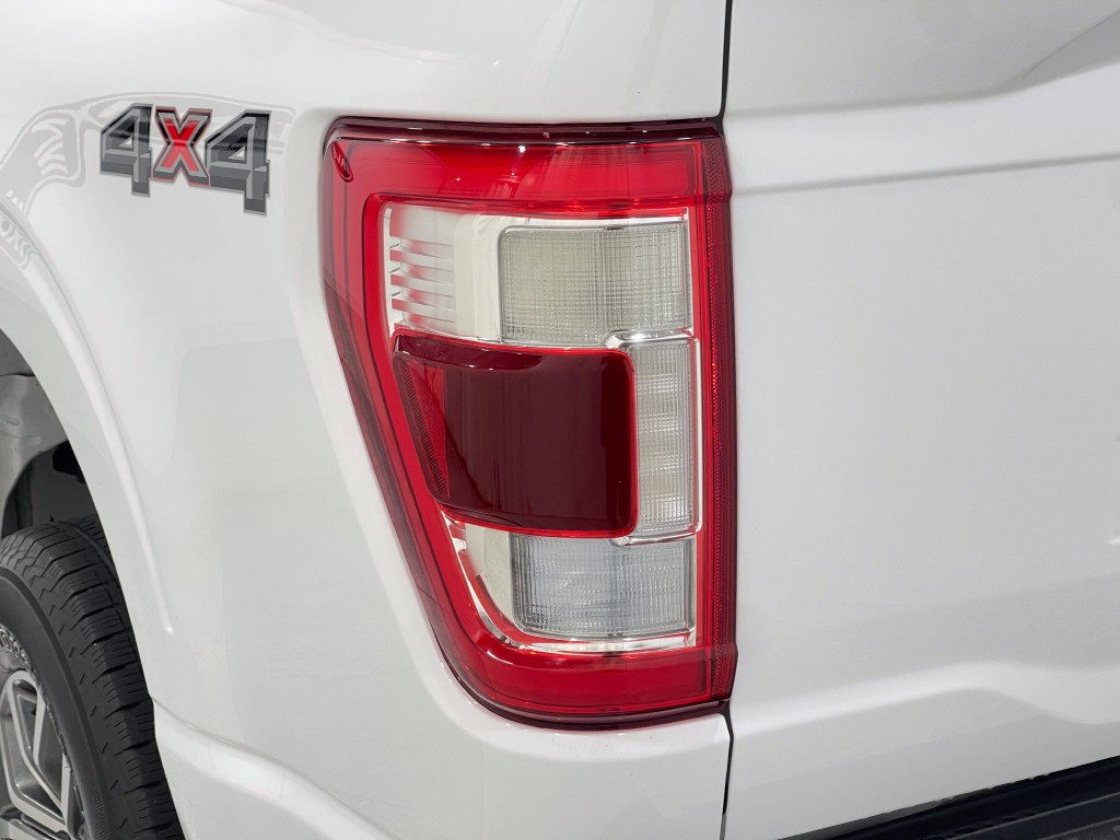 2021 Ford F-150 Image 33