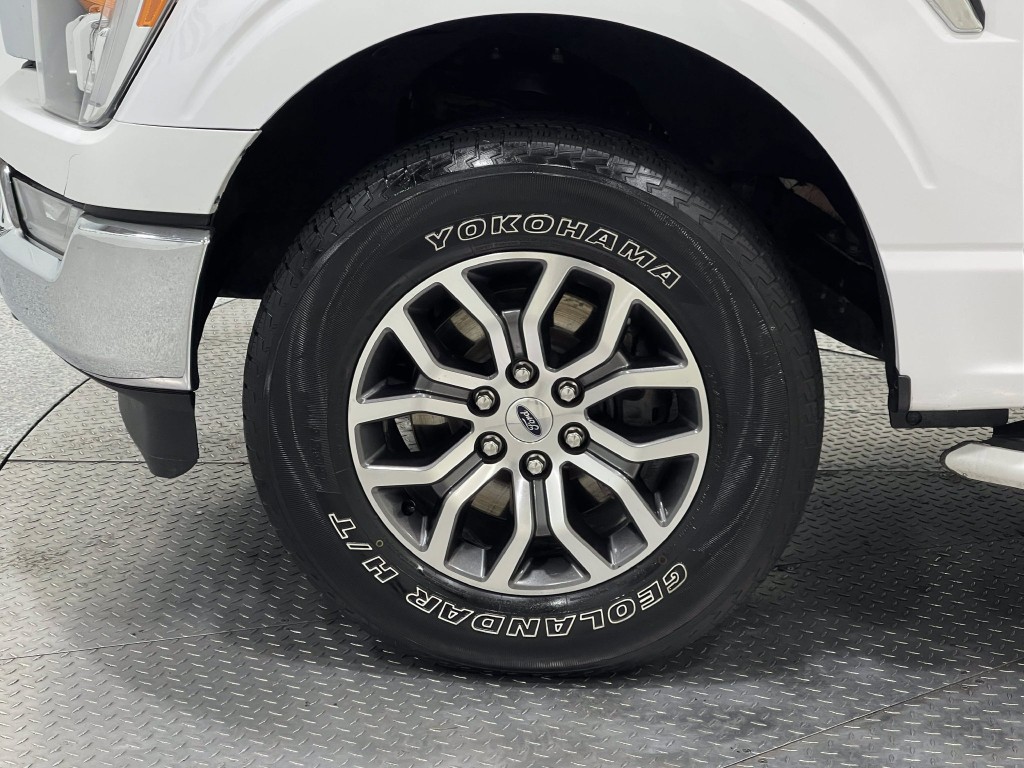 2021 Ford F-150 Image 34