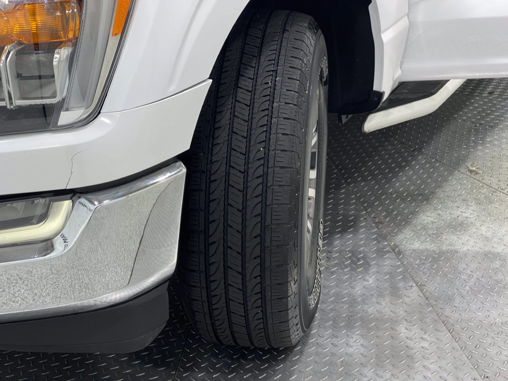 2021 Ford F-150 Image 35