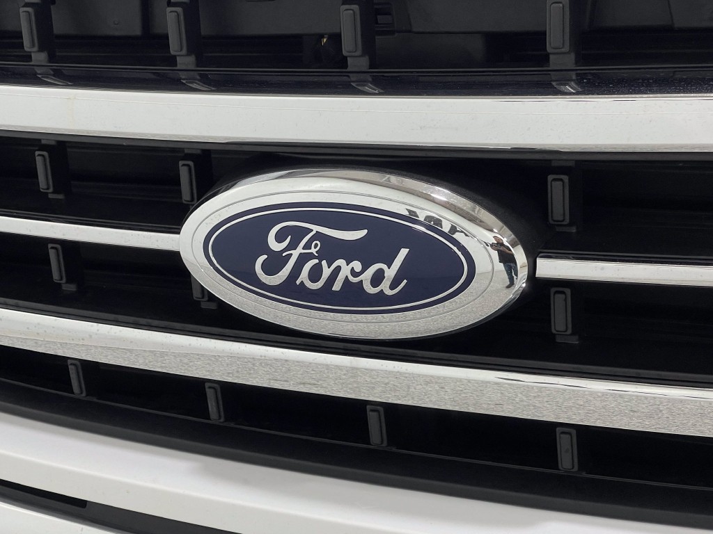 2021 Ford F-150 Image 37