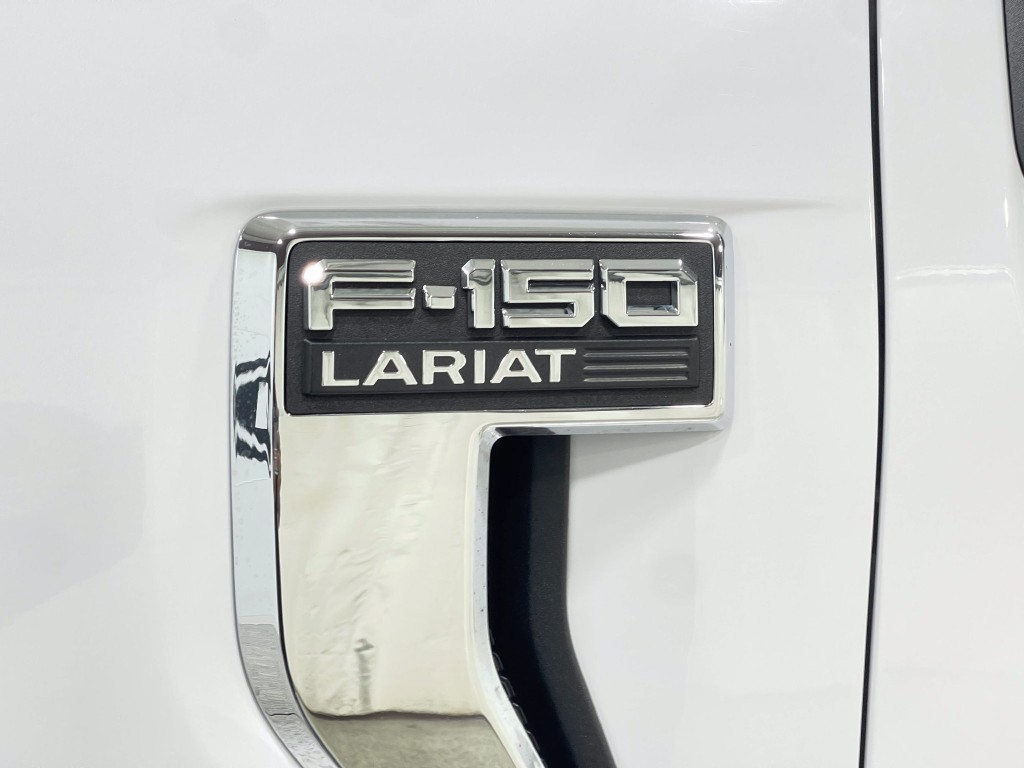 2021 Ford F-150 Image 38