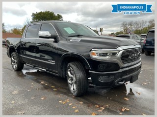 Image for 2019 RAM 1500 Limited ID: 7730741