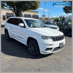 Image for 2020 Jeep Grand Cherokee High Altitude ID: 7730743
