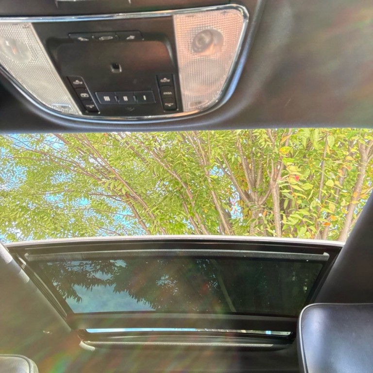 2020 Jeep Grand Cherokee Image 9