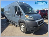 Image for 2020 RAM Promaster High Roof ID: 7730744