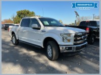 Image for 2015 Ford F-150 Lariat ID: 7738763
