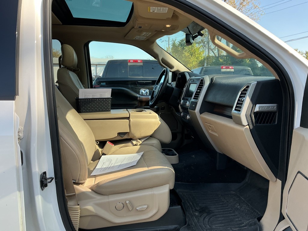 2015 Ford F-150 Image 6