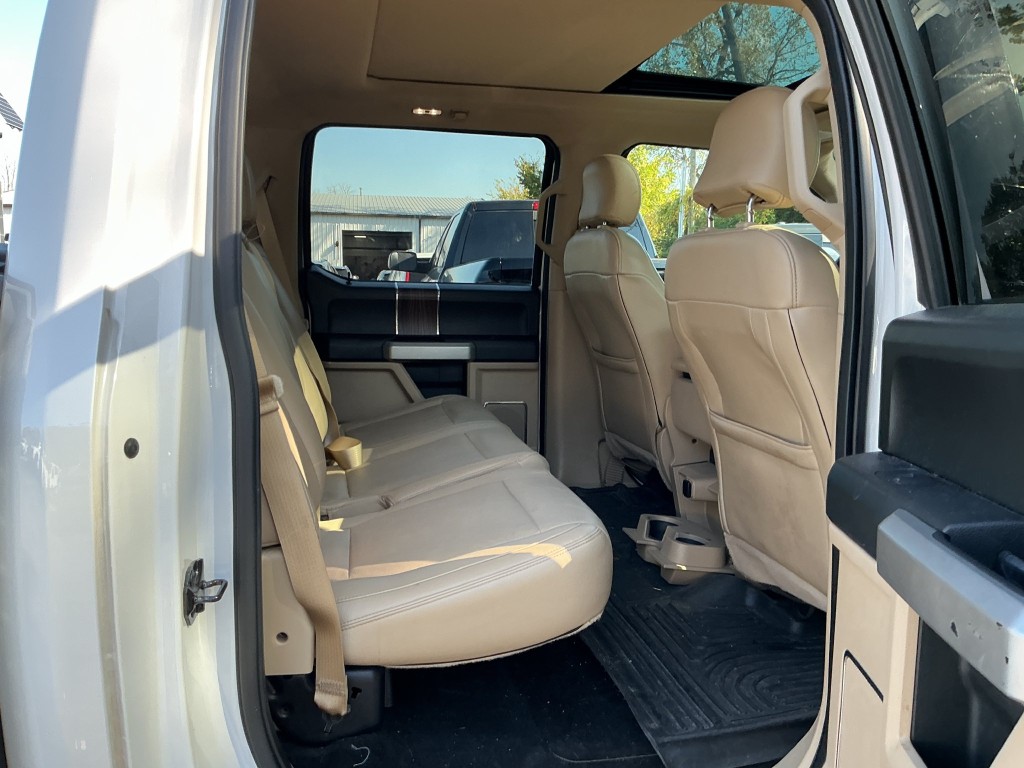 2015 Ford F-150 Image 7