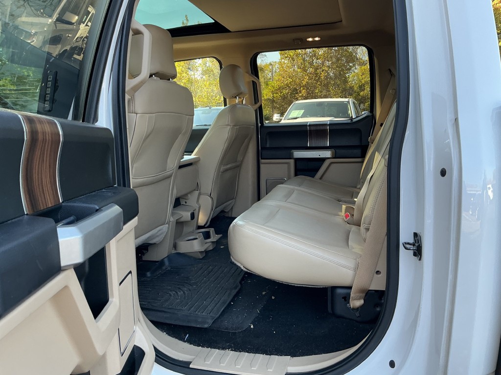 2015 Ford F-150 Image 8
