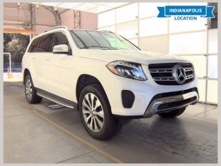 Image for 2019 Mercedes-Benz GLS-Class GLS 450 ID: 7741396