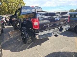 2019 Ford F-150 Image 4