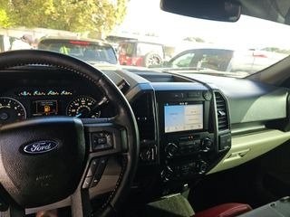 2019 Ford F-150 Image 7