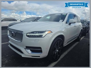 Image for 2020 Volvo XC90 T8 Inscription ID: 7741405