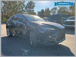 Image for 2022 Lexus NX 350 Premium ID: 7741408