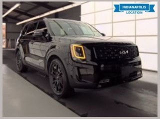 Image for 2022 Kia Telluride SX ID: 7741409