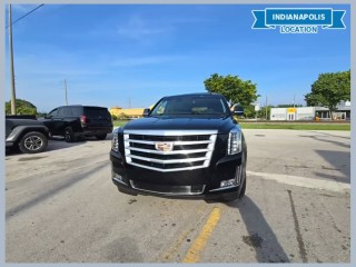 Image for 2019 Cadillac Escalade Premium ID: 7743818