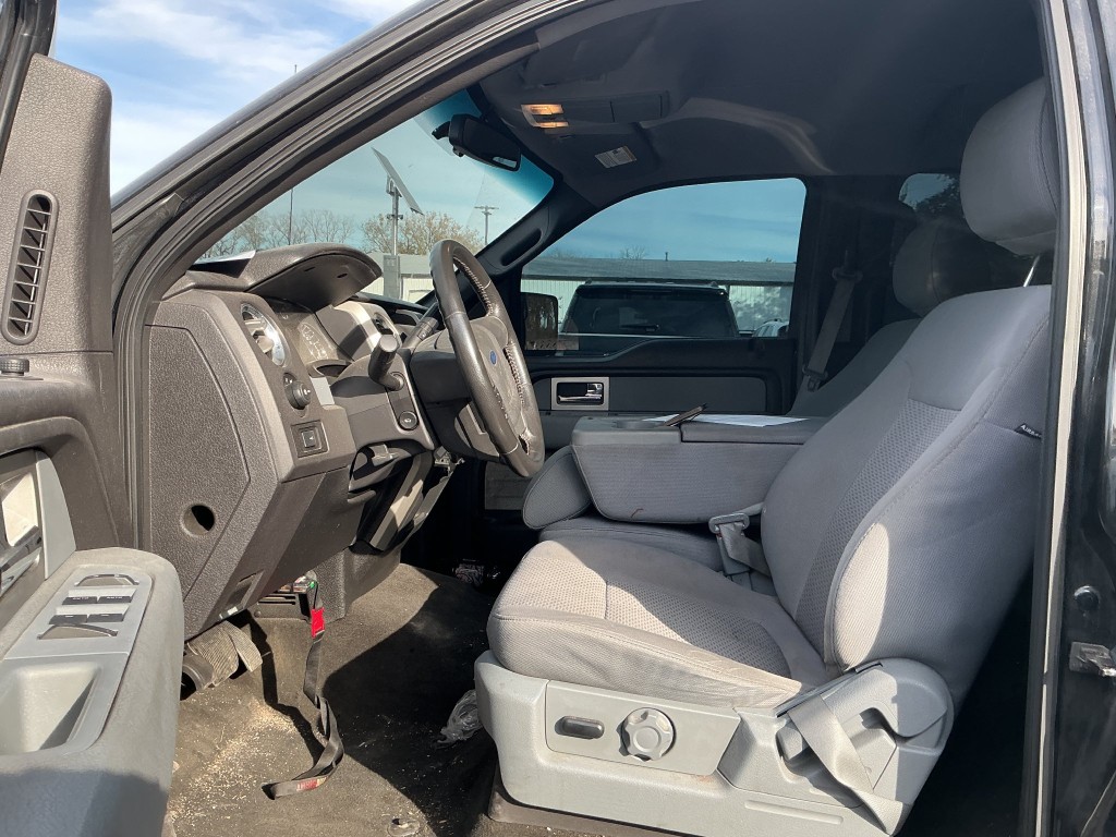 2011 Ford F-150 Image 5