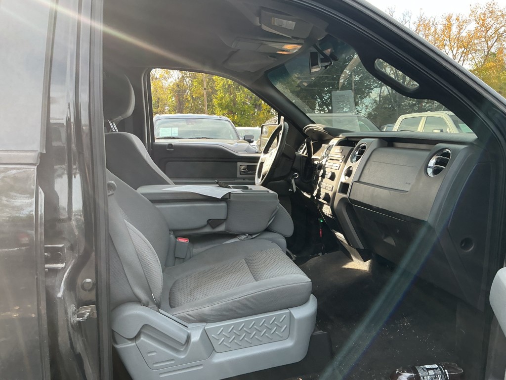 2011 Ford F-150 Image 6