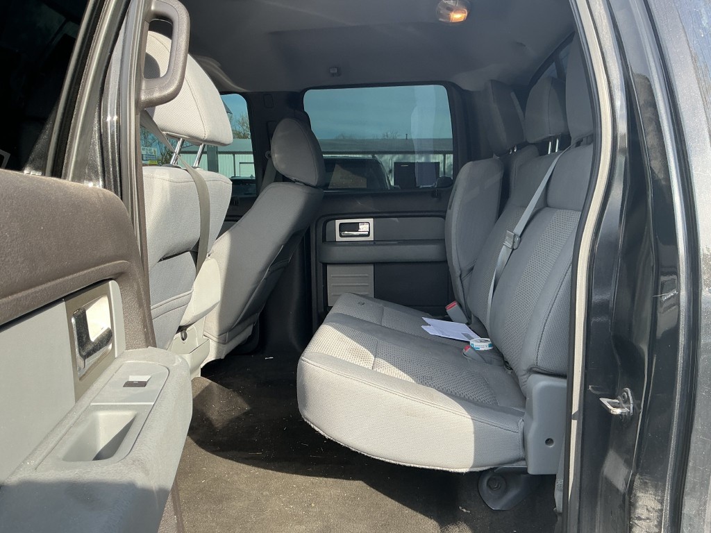 2011 Ford F-150 Image 7