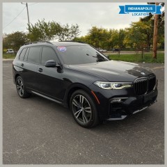 Image for 2021 BMW X7 i ID: 7749549