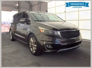 Image for 2018 Kia Sedona SX Limited ID: 7752048