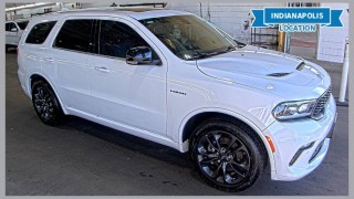 Image for 2021 Dodge Durango R/T ID: 7752054